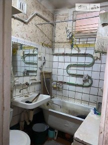 Продаж 2к квартири 45 кв. м на вул. Оболонська 31 • ID 35030370