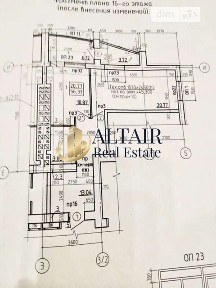 Продаж 2к квартири 60 кв. м на вул. Георгія Тарасенка 18Б • ID 35030238