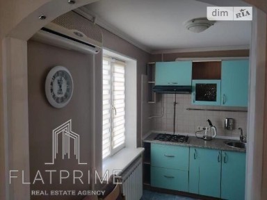 Продаж 1к квартири 30 кв. м на вул. Володимирська 89 • ID 35029831