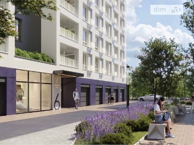Продаж 2к квартири 60 кв. м на вул. Левка Лук'яненка • ID 35030245
