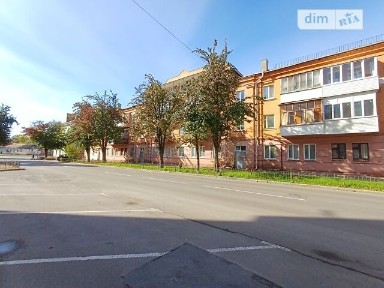 Продаж 1к квартири 30.3 кв. м на вул. Князя Чорного 14 • ID 35030040