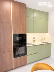 Продаж 1к квартири 42 кв. м на вул. Краснова 1А • ID 35030214