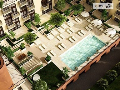 Продаж 1к квартири 42.31 кв. м на пров. Парковий 12 • ID 35030197