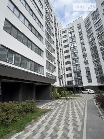 Продаж 1к квартири 40.1 кв. м на вул. Мисливська 24 • ID 35030092