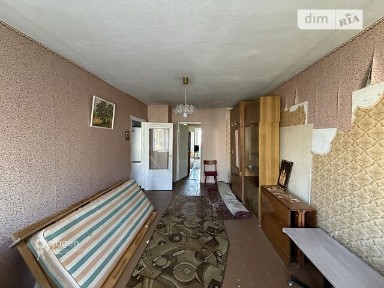 Продаж 2к квартири 45.1 кв. м на вул. Робоча • ID 35029976