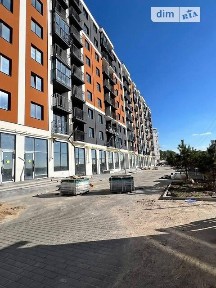 Продаж 1к квартири 46 кв. м на вул. Одеська 7 корпус 2 • ID 35030100