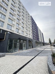 Продаж 1к квартири 39 кв. м на вул. Левка Лук'яненка • ID 35030082