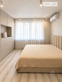 Продаж 1к квартири 45.2 кв. м на просп. Європейського Союзу 43А • ID 35025712