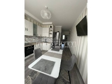 Продаж 2к квартири 76 кв. м на вул. Люстдорфська дорога • ID 35030083