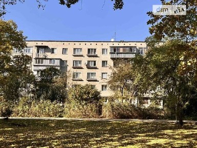 Продаж 1к квартири 30 кв. м на вул. Виговського Івана • ID 35029529