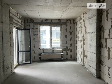 Продаж 1к квартири 31 кв. м на пров. Ванний 9 • ID 35030014