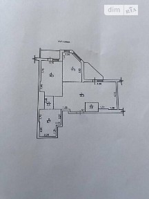 Продаж 2к квартири 80 кв. м на вул. Генуезька • ID 35030004