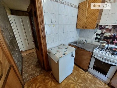 Продаж 2к квартири 45.23 кв. м на вул. Добровольчих батальйонів • ID 35030003