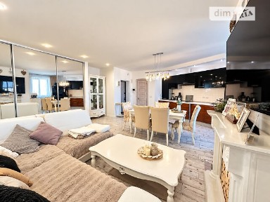 Продаж 3к квартири 103.4 кв. м на вул. Нове Шосе 14 • ID 35029955