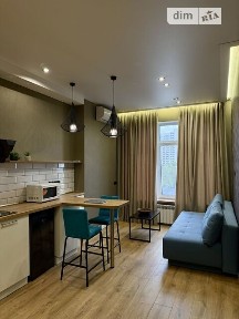 Продаж 1к квартири 37 кв. м на вул. Коновальця Євгена 36Е • ID 35029678