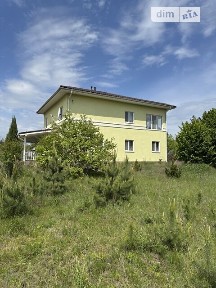 Продаж 2 поверхового будинку з ділянкою на 65 соток, 200 кв. м, 7 кімнат, на вул. Прорізна • ID 35032094