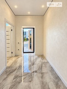 Продаж 1 поверхового будинку з ділянкою на 3.2 сотки, 75 кв. м, 2 кімнати, на вул. Драй-Хмари • ID 35032096