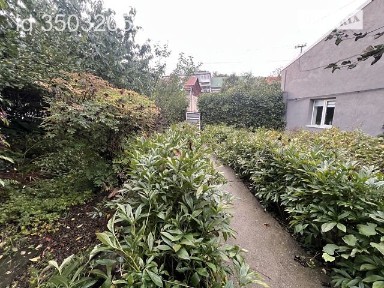 Продаж 1 поверхового будинку з верандою і ділянкою на 2 сотки, 58 кв. м, 2 кімнати, на вул. Кобилиці Лук'яна • ID 35032056