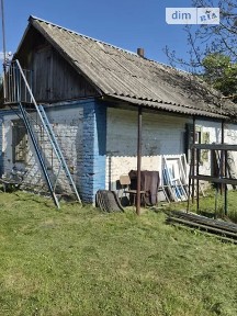 Продаж 1 поверхового будинку з ділянкою на 18 соток, 63 кв. м, 4 кімнати, на вул. Луговая 2 • ID 35032015