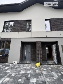 Продаж 3 поверхового дуплекса 140 кв. м, 4 кімнати, на вул. Олени Теліги 16 • ID 35031681