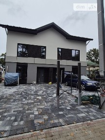 Продаж 3 поверхового дуплекса з ділянкою на 2.06 сотки, 140 кв. м, 4 кімнати, на вул. Олени Теліги • ID 35031568