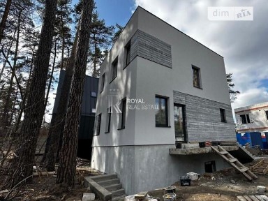 Продаж 2 поверхового будинку з ділянкою на 2.5 сотки, 127 кв. м, 5 кімнат, на вул. Марганецька • ID 35031554