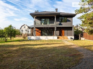 Продаж 2 поверхового будинку з ділянкою на 20 соток, 262 кв. м, 5 кімнат, на вишгородський район 1 • ID 35031553