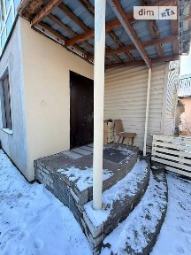 Продаж 2 поверхового будинку з верандою і ділянкою на 6 соток, 87.9 кв. м, 4 кімнати, на СОГ 