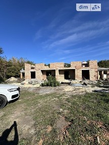 Продаж 2 поверхового дуплекса з ділянкою на 4 сотки, 111 кв. м, 4 кімнати, на Дорошенка 4А • ID 35031185