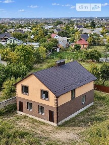 Продаж 2 поверхового дуплекса з ділянкою на 3 сотки, 100 кв. м, 3 кімнати, на вул. Павла Тичини • ID 35031400