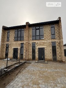 Продаж 2 поверхового дуплекса 87 кв. м, 3 кімнати, на вул. Гадамацька • ID 35031356