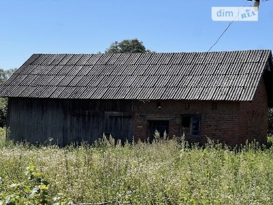 Продаж 1 поверхового будинку з ділянкою на 40 соток, 85 кв. м, 4 кімнати, на вул. Центральна • ID 35031256