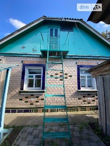 Продаж 1 поверхового будинку бесідка і ділянкою на 5.8 сотки, 69.2 кв. м, 3 кімнати, на вул. Ватутіна 3 • ID 35031100