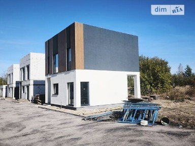 Продаж 2 поверхового будинку з ділянкою на 2.5 сотки, 94 кв. м, 3 кімнати, на Таємнича • ID 35030877