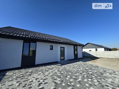 Продаж 1 поверхового будинку 100 кв. м, 3 кімнати, на Поштова • ID 35030684