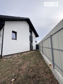 Продаж 2 поверхового будинку з ділянкою на 3.8 сотки, 136 кв. м, 4 кімнати, на пров. 6-й Леоніда Каденюка 4 • ID 35030876