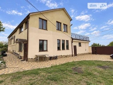 Продаж 3 поверхового будинку з ділянкою на 10 соток, 470 кв. м, 6 кімнат, на Сиреневая ул. • ID 35030818