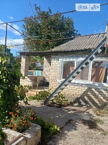 Продаж 1 поверхового будинку з верандою і ділянкою на 10 соток, 82.4 кв. м, 3 кімнати, на вул. Фонтанна • ID 35030782