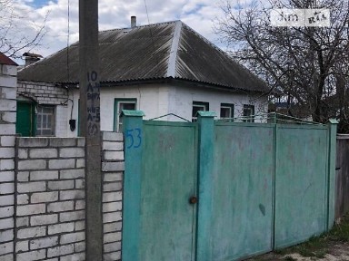 Продаж 1 поверхового будинку 70 кв. м, 4 кімнати • ID 35040923