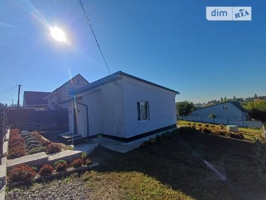 Продаж 1 поверхового будинку з ділянкою на 6 соток, 52.6 кв. м, 2 кімнати, на вул. Варшавська • ID 35030392