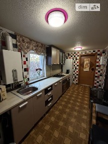 Продаж 1 поверхового будинку з верандою і ділянкою на 2 сотки, 45 кв. м, 2 кімнати, на вул. Азовсталі • ID 35030377