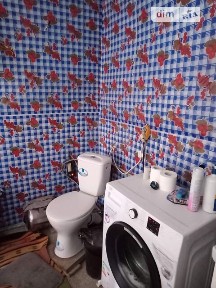 Продаж 1 поверхового будинку з ділянкою на 72 сотки, 72 кв. м, 2 кімнати, на вул. Молодіжна • ID 35030366