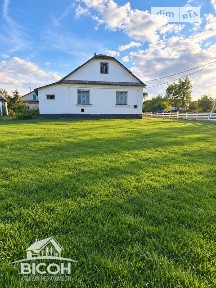 Продаж 1 поверхового будинку з ділянкою на 25 соток, 86.4 кв. м, 3 кімнати, на вул. Шевченка • ID 35030394