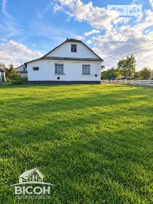 Продаж будинку с. Комарівка