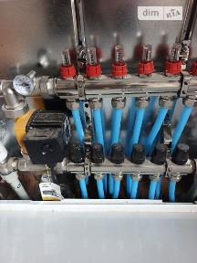 Продаж 1 поверхового будинку з ділянкою на 7 соток, 120 кв. м, 3 кімнати, на вул. Мирна • ID 35030274