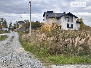 Продаж 2 поверхового будинку з ділянкою на 10 соток, 260 кв. м, 5 кімнат, на вул. Городоцька • ID 35030182