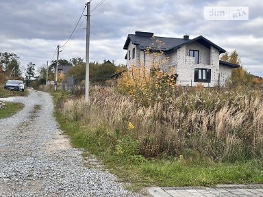 Продаж 2 поверхового будинку з ділянкою на 10 соток, 260 кв. м, 5 кімнат, на вулиця Басівська • ID 35030182
