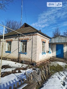 Продаж 1 поверхового будинку 80 кв. м, 4 кімнати, на Шевченка • ID 35030047
