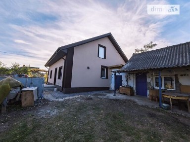 Продаж 1 поверхового будинку з ділянкою на 25 соток, 100 кв. м, 3 кімнати, на вул. Дружби 25 • ID 35022978