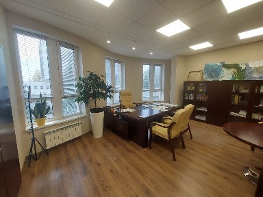 Оренда офісу 80 м², Вознесенський узвіз, 23в